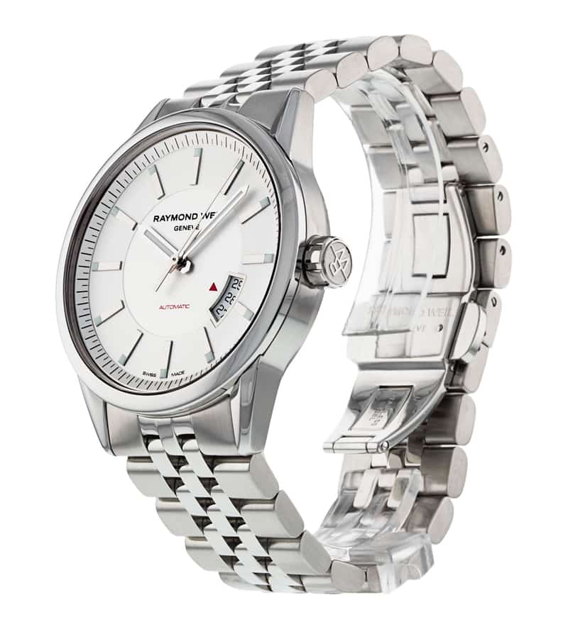 Raymond Weil Freelancer 2730-ST-65001